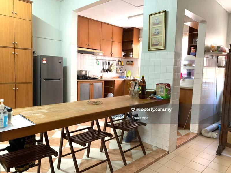 Rumah Berangkai 2 Tingkat untuk Dijual di Taman Bukit Pantai, Bangsar oleh Shareena - iProperty.com.my