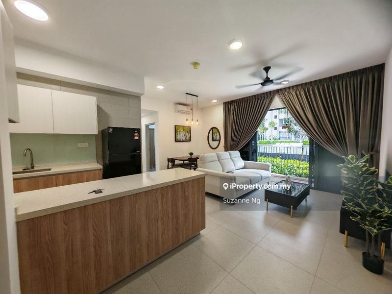 Service Residence for Rent in Alira @ Metropark Subang by Suzanne Ng - iProperty.com.my