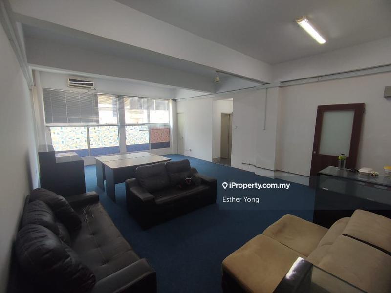 For Sale - Cheras Business Centre