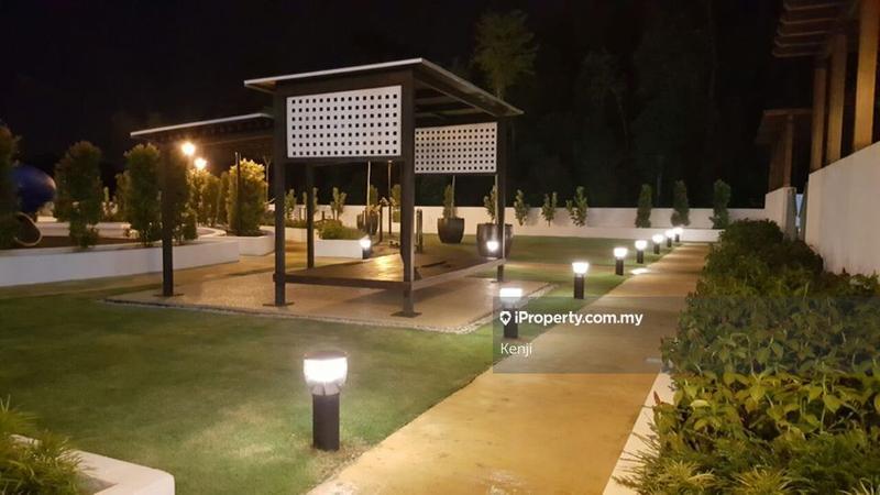 Kondominium untuk Dijual di Springville Residence oleh Kenji - iProperty.com.my