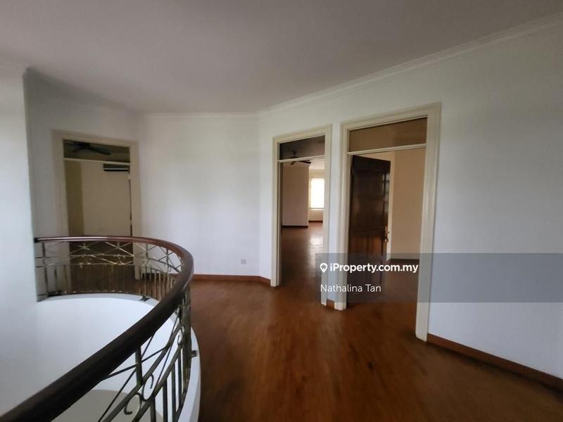 Banglo Tanah untuk Dijual di Taman U-Thant, U-Thant Ampang Hilir KL City Centre, KL City Centre oleh Nathalina Tan - iProperty.com.my