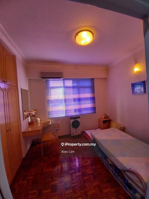 Condominium for Sale in Kelana Puteri by Alex Lim - iProperty.com.my