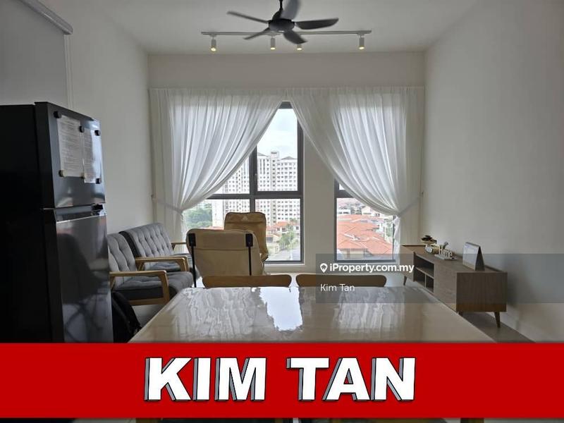 For Rent - Triuni Residences