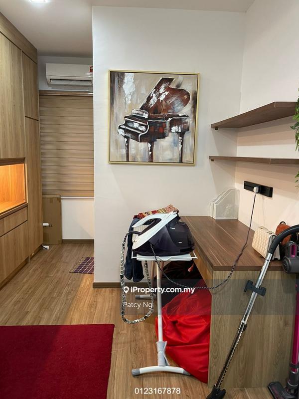 2-storey Terraced House for Sale in Cyber 10, Cyberjaya by Patcy Ng - iProperty.com.my