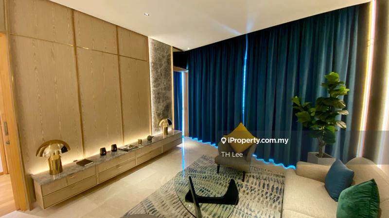 For Sale - Damansara City Residency (DC Residensi)