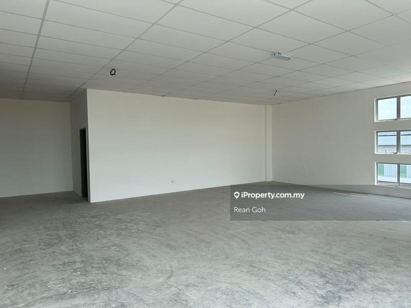 Semi-D Factory for Sale in Taman Desa Idaman, Senai by Rean Goh - iProperty.com.my