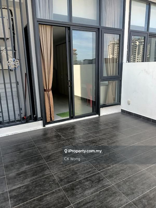 For Rent - Queensville