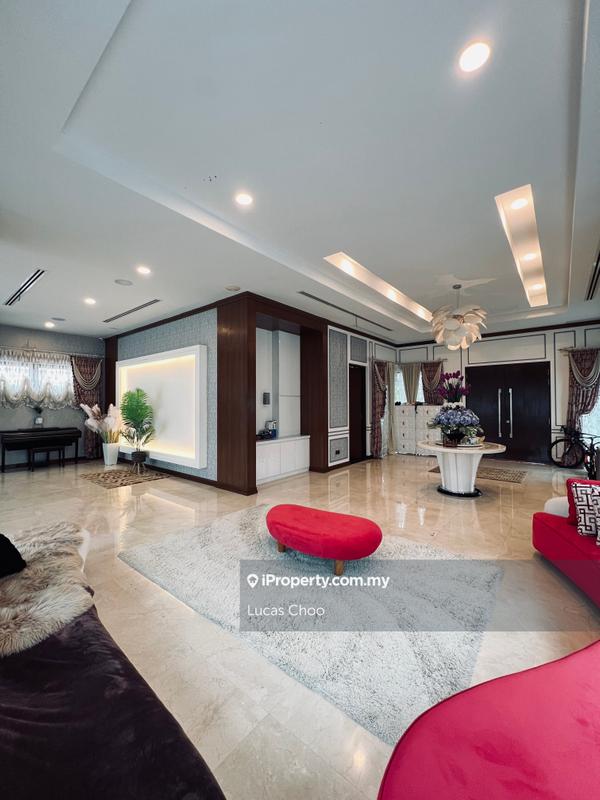 Banglo untuk Dijual di The Reserve Kemensah, Ulu Kelang oleh Lucas Choo - iProperty.com.my