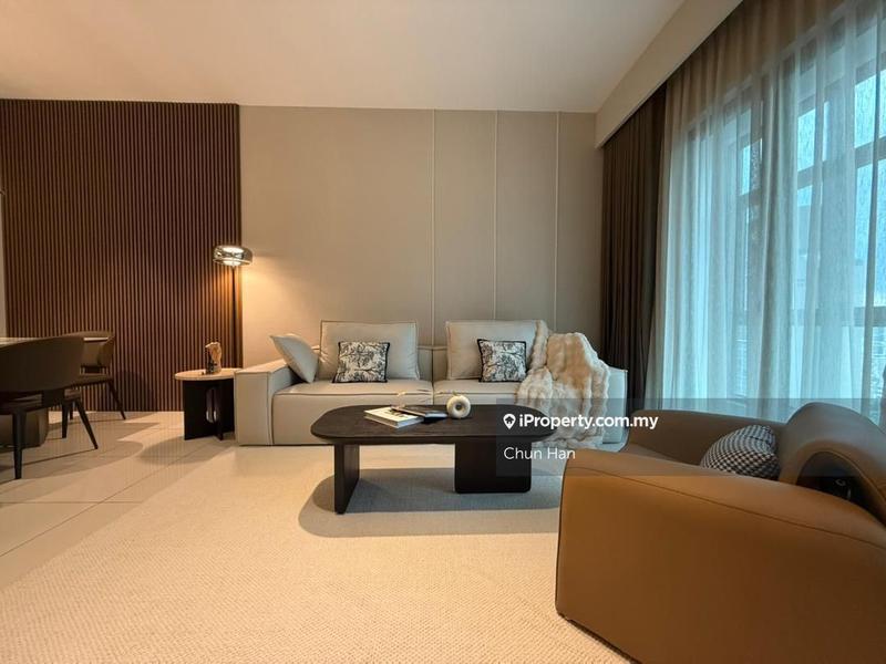 Service Residence for Sale in Tribeca by Chun Han - iProperty.com.my