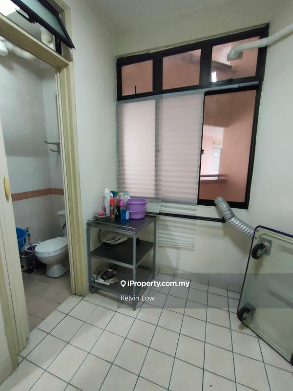Condominium for Sale in Casa Indah 1 by Kelvin Low - iProperty.com.my