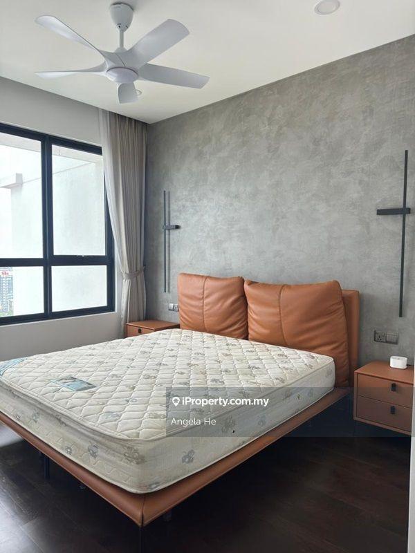 Service Residence for Rent in Lot 15 by Angela He - iProperty.com.my