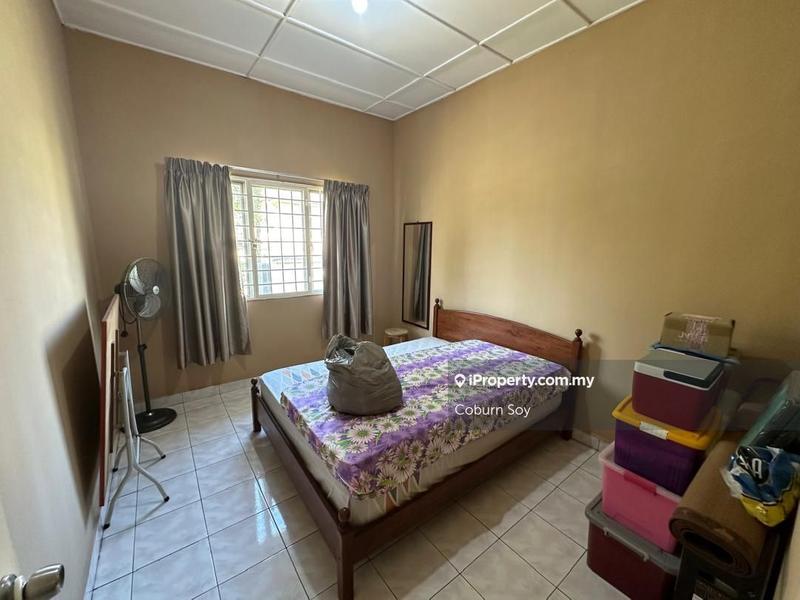 Rumah Berangkai 2 Tingkat untuk Dijual di Taman Sri Putra 2, Sungai Buloh oleh Coburn Soy - iProperty.com.my