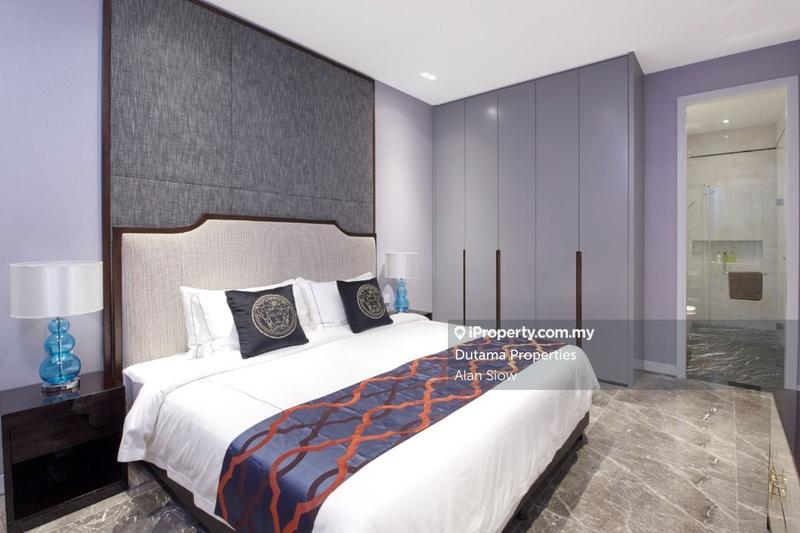 Service Residence for Sale in Victory Suites (The Face 2), KLCC by Alan Siow - iProperty.com.my
