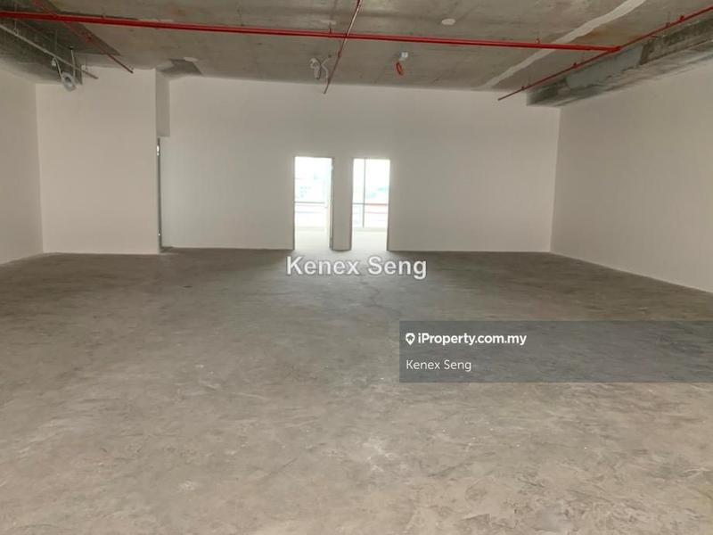 Pejabat untuk Disewa di Subang Jaya, Selangor oleh Kenex Seng - iProperty.com.my