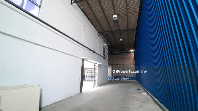 Semi-D Kilang untuk Dijual di Puchong, Selangor oleh Ryan Mew - iProperty.com.my