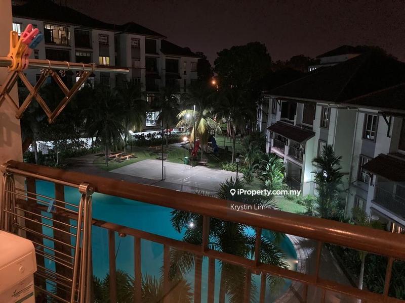 Condominium for Sale in Lakes Condominiums / Pangsapuri Tasik by Krystin Lim - iProperty.com.my