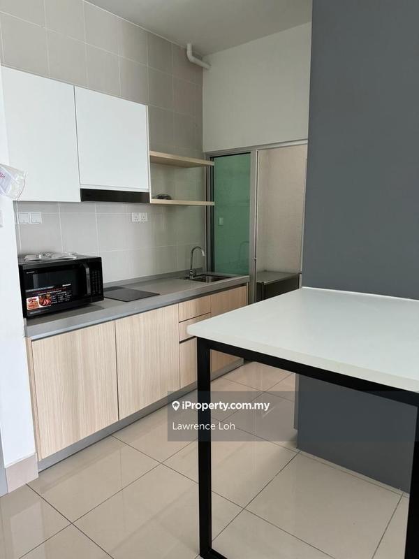 Residensi Servis untuk Disewa di Serviced Residence @ Razak City Residences (RC Residences) oleh Lawrence Loh - iProperty.com.my