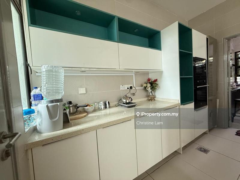 Rumah Berkembar untuk Dijual di ajqrl, Shah Alam oleh Christine Lam - iProperty.com.my