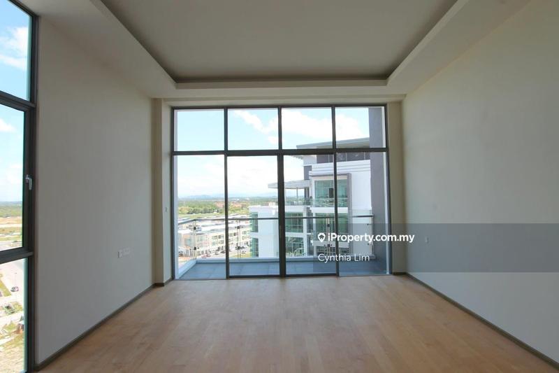 Condominium for Sale in The Park Residence by Cynthia Lim - iProperty.com.my