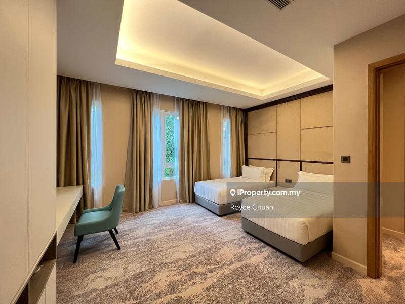 Bungalow House for Sale in Taman Duta, Bukit Tunku (Kenny Hills) by Royce Chuah - iProperty.com.my