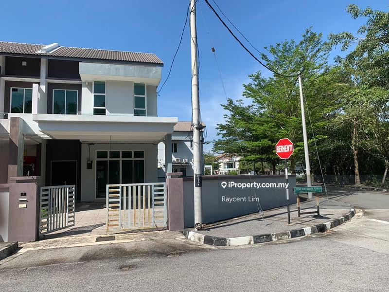 2-storey Terraced House for Sale in Taman Bukit Minyak, Bukit Minyak by Raycent Lim - iProperty.com.my