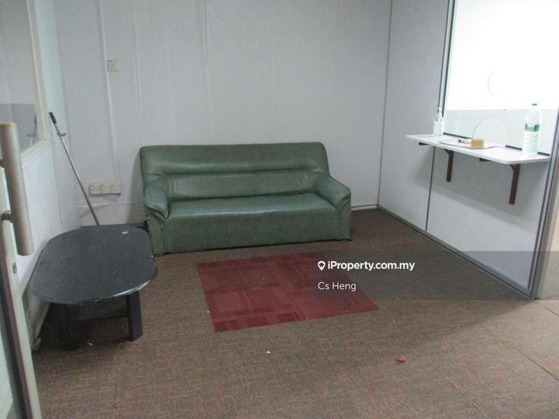 Shop-Office for Rent in Sentul, Kuala Lumpur by Cs Heng - iProperty.com.my