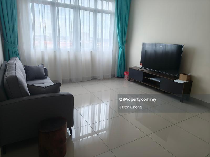For Rent - Residensi Nexus Kajang (PR1MA Kajang)