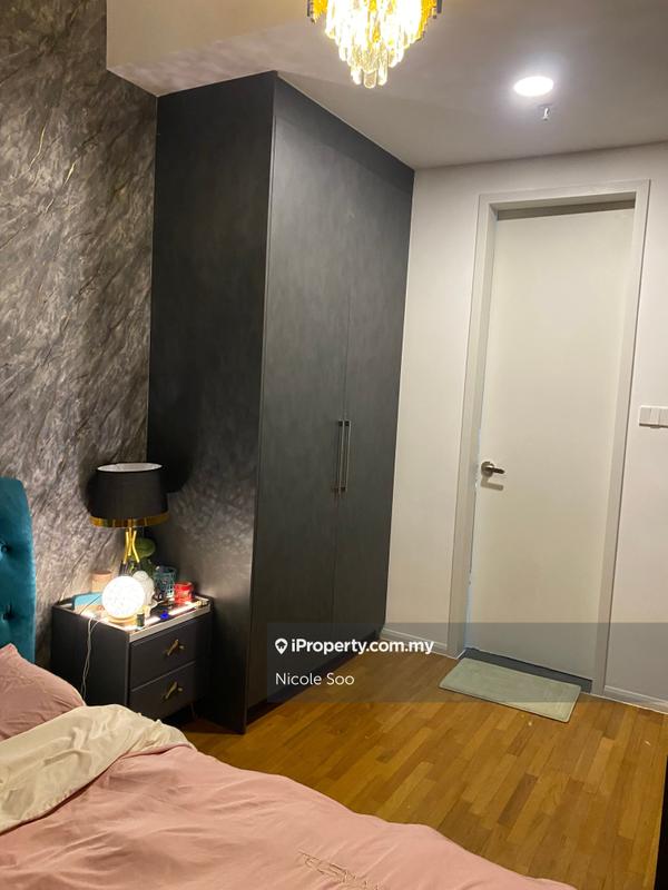Residensi Servis untuk Dijual di Ativo Suites @ Damansara Avenue oleh Nicole Soo - iProperty.com.my