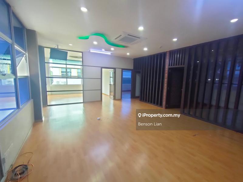 Semi-D Factory for Rent in Taman Industri Alam Jaya, Puncak Alam by Benson Lian - iProperty.com.my