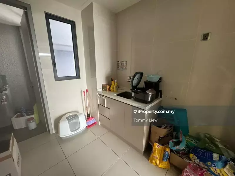 Kediaman Servis untuk Dijual di The Era @ Duta North oleh Tommy Liew - iProperty.com.my