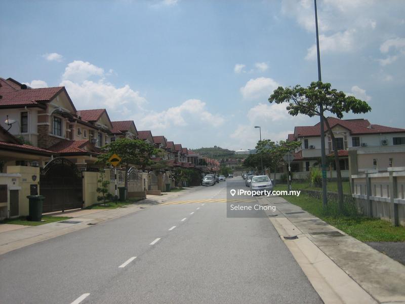 Semi-Detached House for Sale in Bukit Sungai Long, Bandar Sungai Long by Selene Chong - iProperty.com.my