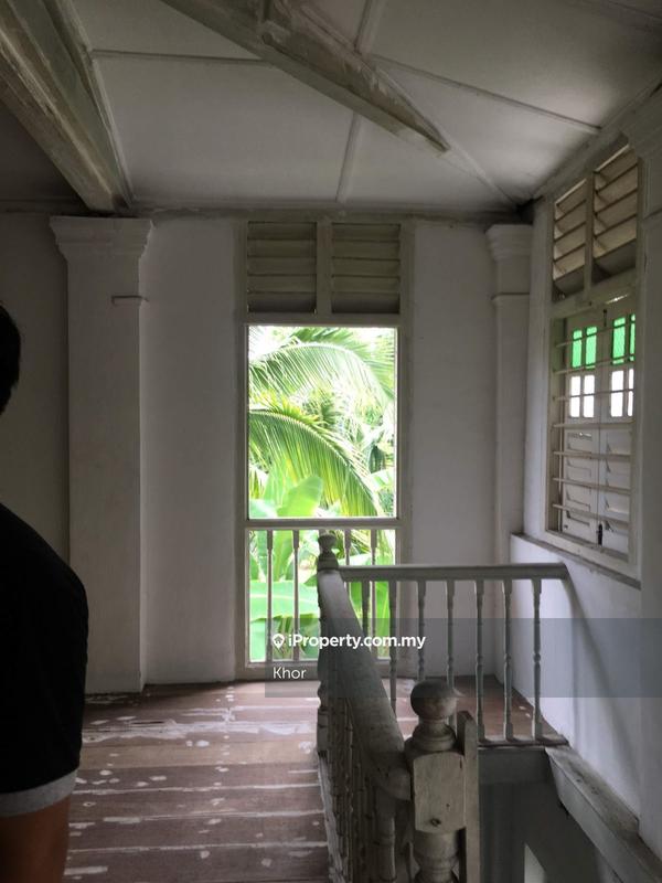 Banglo Komersial untuk Dijual di Georgetown, George Town oleh Khor - iProperty.com.my