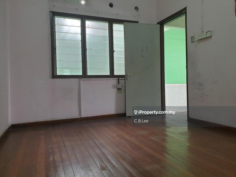 Rumah Berangkai 2 Tingkat untuk Dijual di Jalan Ipoh, Jalan Ipoh oleh C.B.Lee - iProperty.com.my