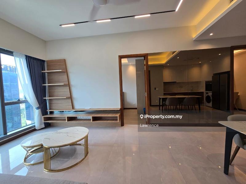 Service Residence for Rent in Core Residence @ TRX by Lawrence - iProperty.com.my