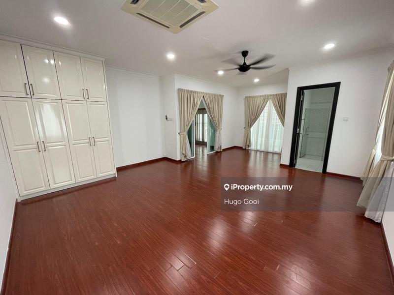 Rumah Berkembar untuk Dijual di Beverly Heights, Tijani Ukay, Twin Palms, Ampang oleh Hugo Gooi - iProperty.com.my