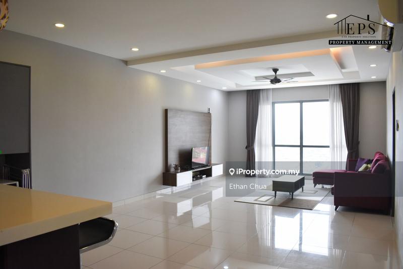 Service Residence for Sale in Da Men by Ethan Chua - iProperty.com.my
