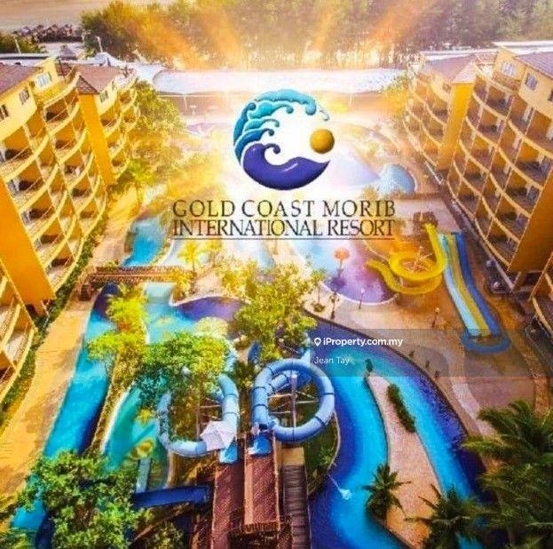 For Sale - Gold Coast Morib Resort