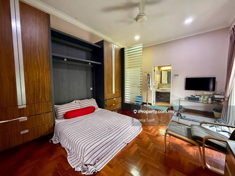 Bungalow House for Sale in Seksyen 8, Petaling Jaya by Reena Sarif - iProperty.com.my