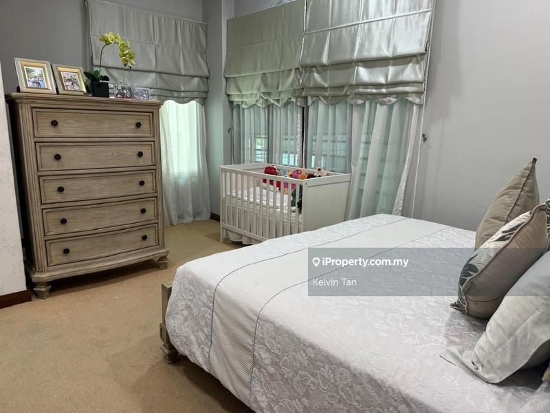 Rumah Berkembar untuk Dijual di Usj 17, Subang Jaya oleh Kelvin Tan - iProperty.com.my