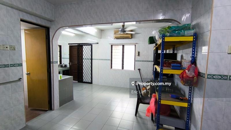 Rumah Berangkai 2 Tingkat untuk Disewa di Damansara Jaya, Petaling Jaya oleh Eric Lim - iProperty.com.my
