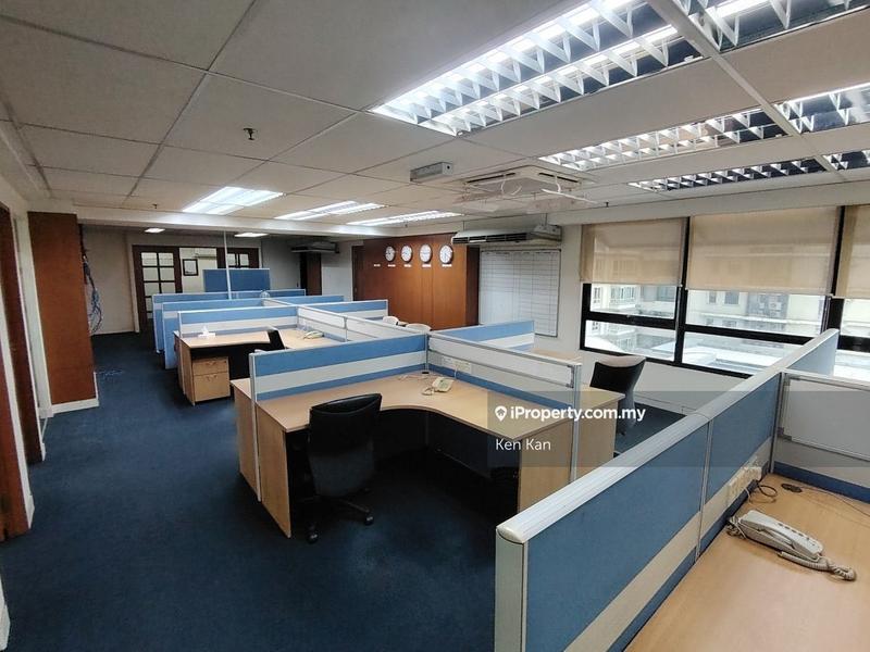 Office for Rent in Northpoint Office, Mid Valley City by Ken Kan - iProperty.com.my