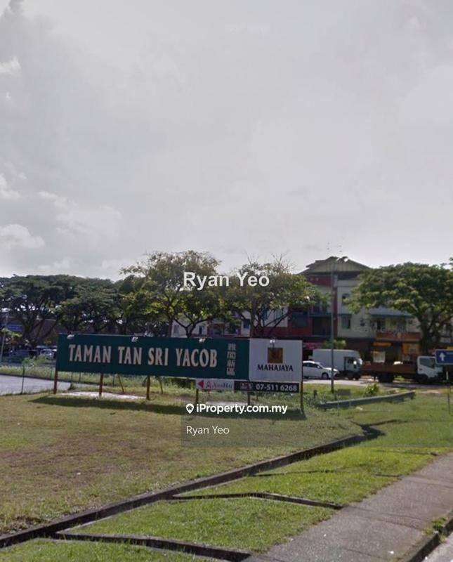Semi-D Factory for Sale in Skudai, Johor Bahru by Ryan Yeo - iProperty.com.my