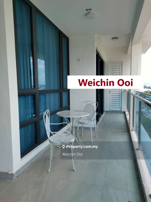 Kondominium untuk Dijual di Queens Residences Q1 @ Queens Waterfront oleh Weichin Ooi - iProperty.com.my