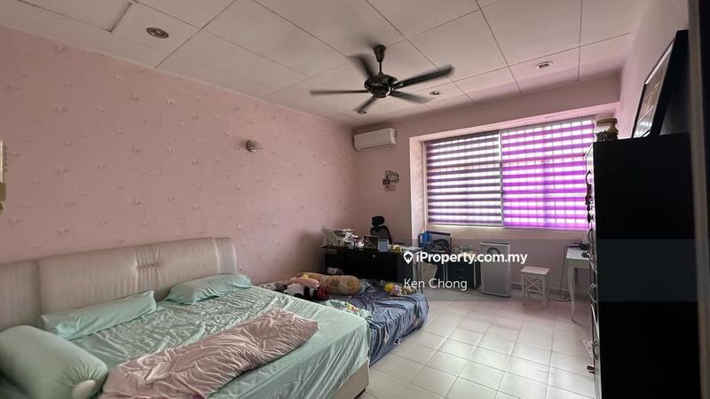 2-storey Terraced House for Sale in Taman Prima Impian, Segambut by Ken Chong - iProperty.com.my