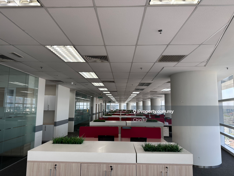 Office for Rent in Kelana Jaya, Petaling Jaya by Chin KF - iProperty.com.my