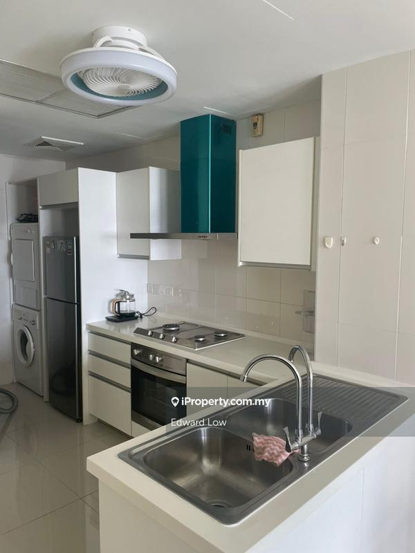 Service Residence for Sale in Solaris Dutamas by Edward Low - iProperty.com.my