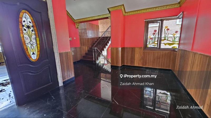 Bungalow House for Sale in Taman Tun Dr Ismail, Kuala Lumpur by Zaidah Ahmad Khan - iProperty.com.my