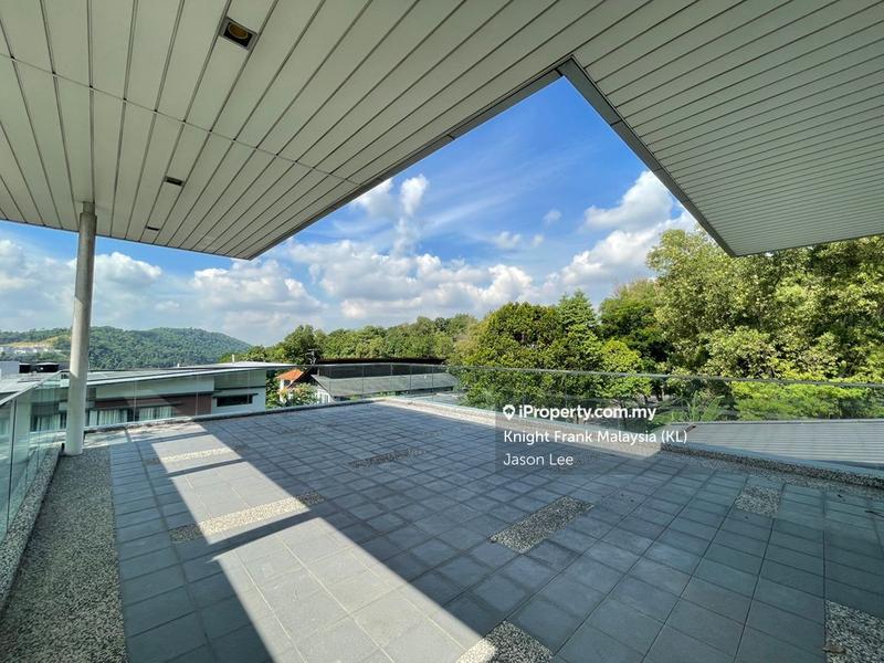 Bungalow House untuk Dijual di Country Heights Damansara, Kuala Lumpur oleh Jason Lee - iProperty.com.my