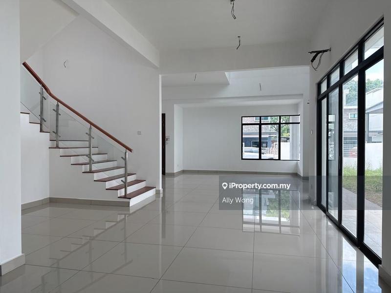 Bungalow House untuk Dijual di Quas Residence, Kajang oleh Ally Wong - iProperty.com.my