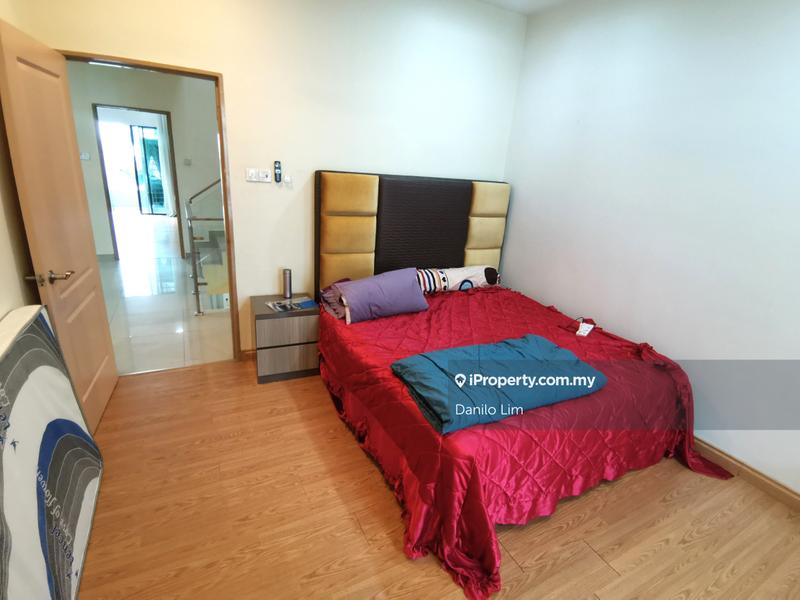 3-storey Terraced House for Sale in Taman Bukit Prima, Cheras by Danilo Lim - iProperty.com.my